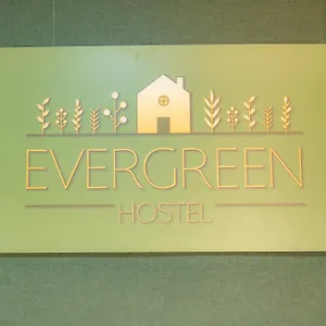 Auberge de jeunesse Evergreen, Almaty